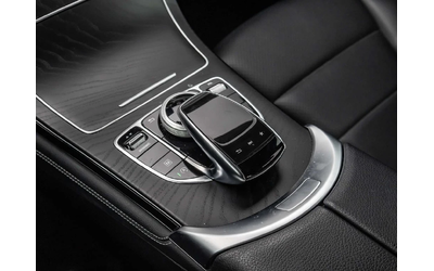 Mercedes-Benz GLC * 300 4M * CARFAX * ЦЕНА ДО БГ - автомобили, коли, обяви за нови и употребявани 15