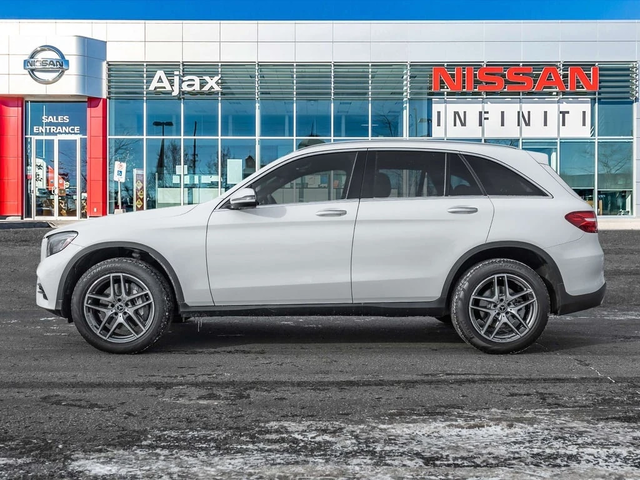 Mercedes-Benz GLC * 300 4M * CARFAX * ЦЕНА ДО БГ - автомобили, коли, обяви за нови и употребявани 2
