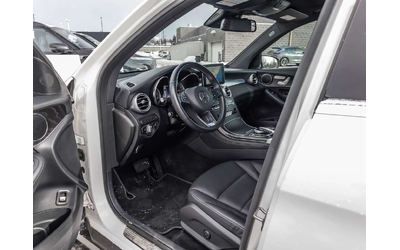 Mercedes-Benz GLC * 300 4M * CARFAX * ЦЕНА ДО БГ - автомобили, коли, обяви за нови и употребявани 6