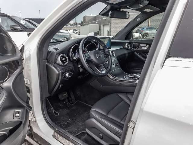 Mercedes-Benz GLC * 300 4M * CARFAX * ЦЕНА ДО БГ - автомобили, коли, обяви за нови и употребявани 6