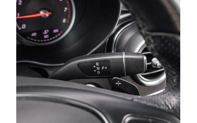 Mercedes-Benz GLC * 300 4M * CARFAX * ЦЕНА ДО БГ - автомобили, коли, обяви за нови и употребявани 9