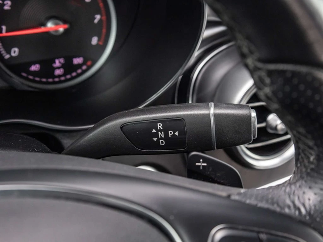 Mercedes-Benz GLC * 300 4M * CARFAX * ЦЕНА ДО БГ - автомобили, коли, обяви за нови и употребявани 9