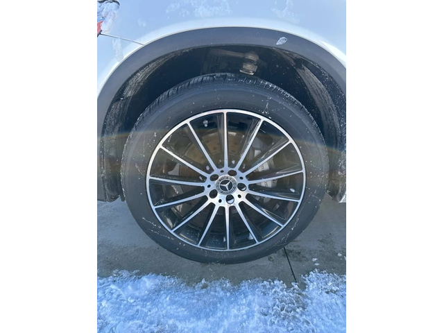 Mercedes-Benz GLC * 300 4MATIC Coupe * CARFAX * ЦЕНА ДО БГ - автомобили, коли, обяви за нови и употребявани 5