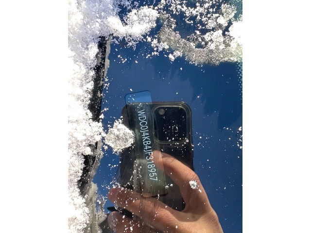 Mercedes-Benz GLC * 300 4MATIC Coupe * CARFAX * ЦЕНА ДО БГ - автомобили, коли, обяви за нови и употребявани 9