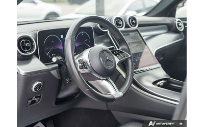 Mercedes-Benz GLC * GLC300 4MATIC/GLC300 4 M Turbo * CARFAX * ЦЕНА Д - автомобили, коли, обяви за нови и употребявани 15