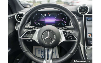 Mercedes-Benz GLC * GLC300 4MATIC/GLC300 4 M Turbo * CARFAX * ЦЕНА Д - автомобили, коли, обяви за нови и употребявани 16