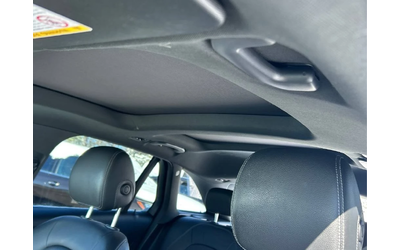 Mercedes-Benz GLC * 300 4MATIC SUV * CARFAX * ЦЕНА ДО БГ - автомобили, коли, обяви за нови и употребявани 10