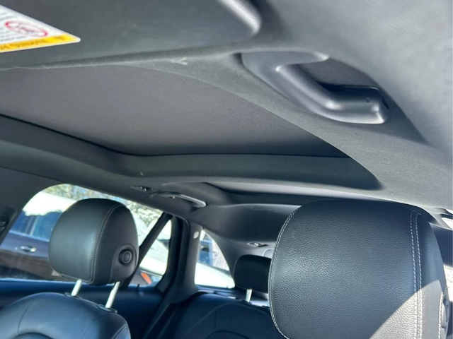 Mercedes-Benz GLC * 300 4MATIC SUV * CARFAX * ЦЕНА ДО БГ - автомобили, коли, обяви за нови и употребявани 10