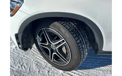 Mercedes-Benz GLC * 300 4MATIC SUV * CARFAX * ЦЕНА ДО БГ - автомобили, коли, обяви за нови и употребявани 6