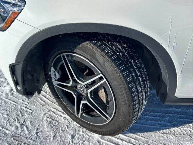 Mercedes-Benz GLC * 300 4MATIC SUV * CARFAX * ЦЕНА ДО БГ - автомобили, коли, обяви за нови и употребявани 6