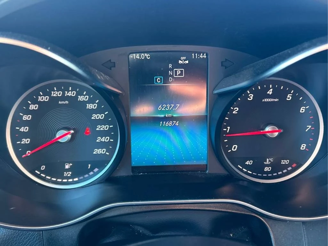 Mercedes-Benz GLC * 300 4MATIC SUV * CARFAX * ЦЕНА ДО БГ - автомобили, коли, обяви за нови и употребявани 7