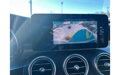 Mercedes-Benz GLC * 300 4MATIC SUV * CARFAX * ЦЕНА ДО БГ - автомобили, коли, обяви за нови и употребявани 9