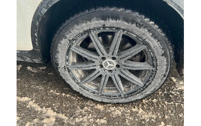 Mercedes-Benz GLC * AMG 43 * CARFAX * ЦЕНА ДО БГ - автомобили, коли, обяви за нови и употребявани 6