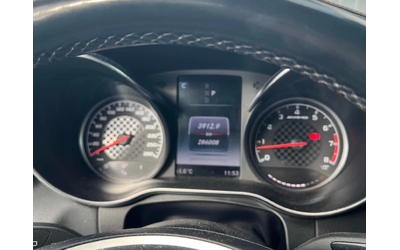 Mercedes-Benz GLC * AMG 43 * CARFAX * ЦЕНА ДО БГ - автомобили, коли, обяви за нови и употребявани 7