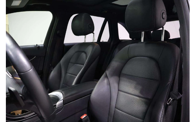 Mercedes-Benz GLC * GLC300 4M * CARFAX * ЦЕНА ДО БГ - автомобили, коли, обяви за нови и употребявани 12