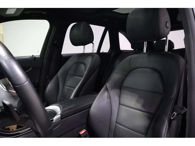 Mercedes-Benz GLC * GLC300 4M * CARFAX * ЦЕНА ДО БГ - автомобили, коли, обяви за нови и употребявани 12