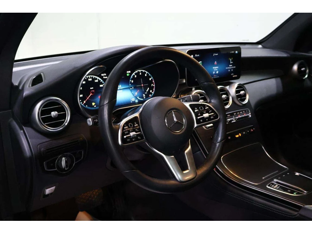 Mercedes-Benz GLC * GLC300 4M * CARFAX * ЦЕНА ДО БГ - автомобили, коли, обяви за нови и употребявани 13