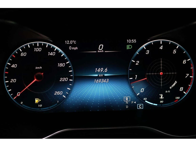 Mercedes-Benz GLC * GLC300 4M * CARFAX * ЦЕНА ДО БГ - автомобили, коли, обяви за нови и употребявани 14