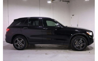 Mercedes-Benz GLC * GLC300 4M * CARFAX * ЦЕНА ДО БГ - автомобили, коли, обяви за нови и употребявани 6