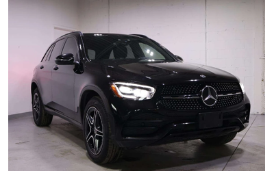 Mercedes-Benz GLC * GLC300 4M * CARFAX * ЦЕНА ДО БГ - автомобили, коли, обяви за нови и употребявани 7