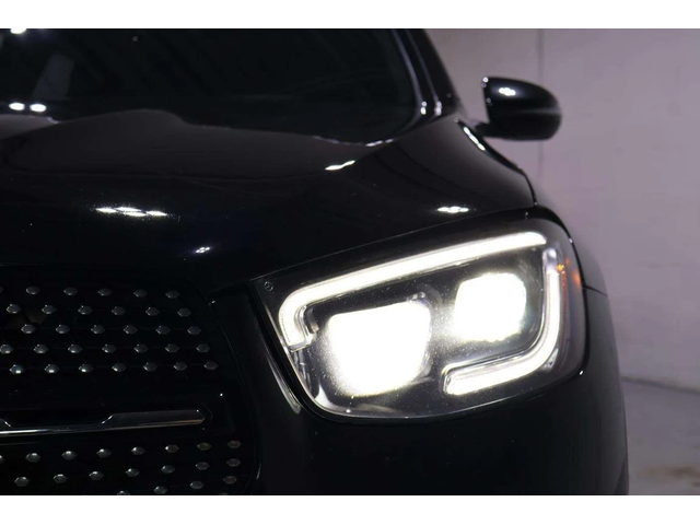 Mercedes-Benz GLC * GLC300 4M * CARFAX * ЦЕНА ДО БГ - автомобили, коли, обяви за нови и употребявани 9