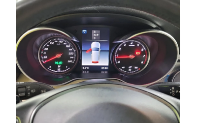 Mercedes-Benz GLC * 300 * CARFAX * ЦЕНА ДО БГ - автомобили, коли, обяви за нови и употребявани 12