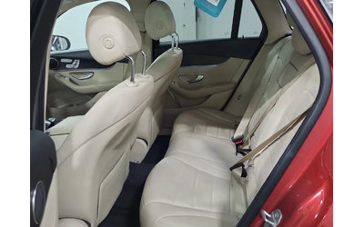 Mercedes-Benz GLC * 300 * CARFAX * ЦЕНА ДО БГ - автомобили, коли, обяви за нови и употребявани 13