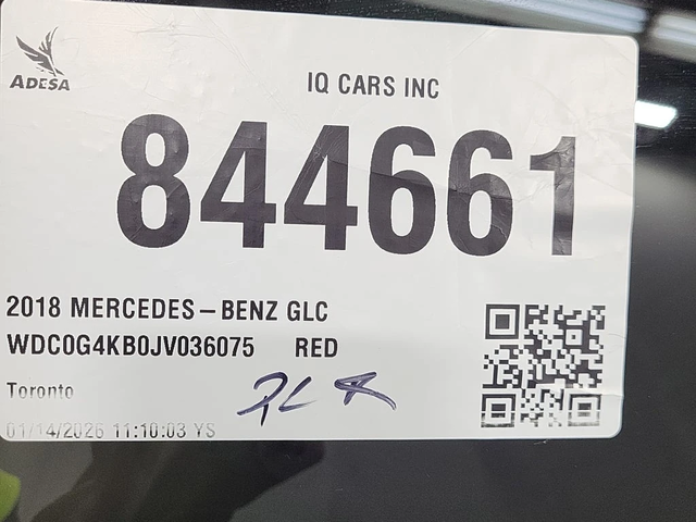 Mercedes-Benz GLC * 300 * CARFAX * ЦЕНА ДО БГ - автомобили, коли, обяви за нови и употребявани 15