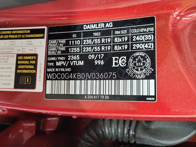 Mercedes-Benz GLC * 300 * CARFAX * ЦЕНА ДО БГ - автомобили, коли, обяви за нови и употребявани 16