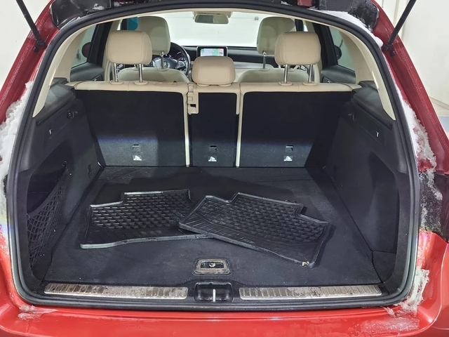 Mercedes-Benz GLC * 300 * CARFAX * ЦЕНА ДО БГ - автомобили, коли, обяви за нови и употребявани 7