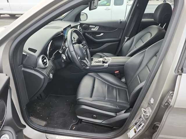 Mercedes-Benz GLC * 300 * CARFAX * ЦЕНА ДО БГ - автомобили, коли, обяви за нови и употребявани 10