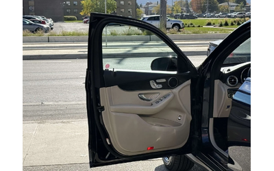 Mercedes-Benz GLC * 300 4M * CARFAX * ЦЕНА ДО БГ - автомобили, коли, обяви за нови и употребявани 11