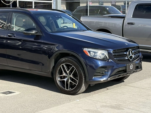 Mercedes-Benz GLC * 300 4M * CARFAX * ЦЕНА ДО БГ - автомобили, коли, обяви за нови и употребявани 4