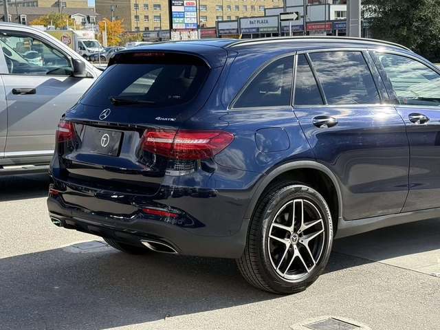 Mercedes-Benz GLC * 300 4M * CARFAX * ЦЕНА ДО БГ - автомобили, коли, обяви за нови и употребявани 5
