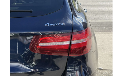 Mercedes-Benz GLC * 300 4M * CARFAX * ЦЕНА ДО БГ - автомобили, коли, обяви за нови и употребявани 6