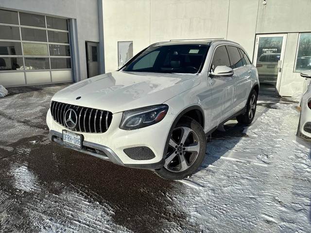Mercedes-Benz GLC * 300 * CARFAX * ЦЕНА ДО БГ - автомобили, коли, обяви за нови и употребявани 0