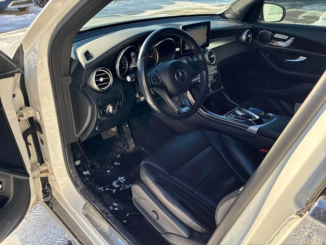 Mercedes-Benz GLC * 300 * CARFAX * ЦЕНА ДО БГ - автомобили, коли, обяви за нови и употребявани 5