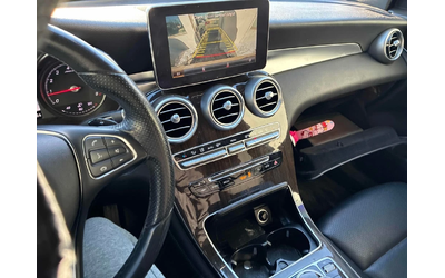 Mercedes-Benz GLC * 300 * CARFAX * ЦЕНА ДО БГ - автомобили, коли, обяви за нови и употребявани 7