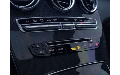 Mercedes-Benz GLC * AMG GLC43 * CARFAX * ЦЕНА ДО БГ - автомобили, коли, обяви за нови и употребявани 14