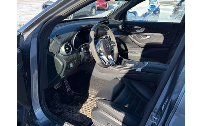 Mercedes-Benz GLC * AMG 43 * CARFAX * ЦЕНА ДО БГ - автомобили, коли, обяви за нови и употребявани 6