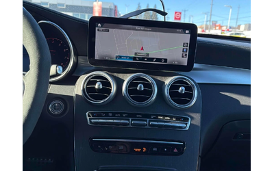 Mercedes-Benz GLC * AMG 43 * CARFAX * ЦЕНА ДО БГ - автомобили, коли, обяви за нови и употребявани 8