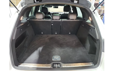 Mercedes-Benz GLC * 300 * CARFAX * ЦЕНА ДО БГ - автомобили, коли, обяви за нови и употребявани 12