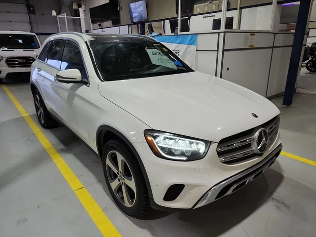 Mercedes-Benz GLC * 300 * CARFAX * ЦЕНА ДО БГ - автомобили, коли, обяви за нови и употребявани 1