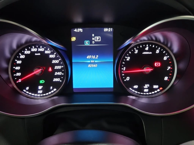 Mercedes-Benz GLC * 300 * CARFAX * ЦЕНА ДО БГ - автомобили, коли, обяви за нови и употребявани 8