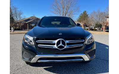 mercedes-benz-glc-350 - 0