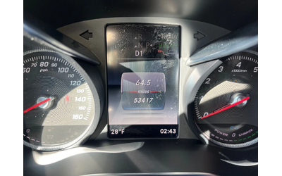 Mercedes-Benz GLC 350 BURMASTER* KEYLESS GO* PANORAMA* AMBIENT* ПОДГРЕВ* - автомобили, коли, обяви за нови и употребявани 10