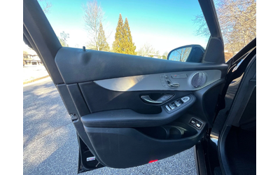 Mercedes-Benz GLC 350 BURMASTER* KEYLESS GO* PANORAMA* AMBIENT* ПОДГРЕВ* - автомобили, коли, обяви за нови и употребявани 11