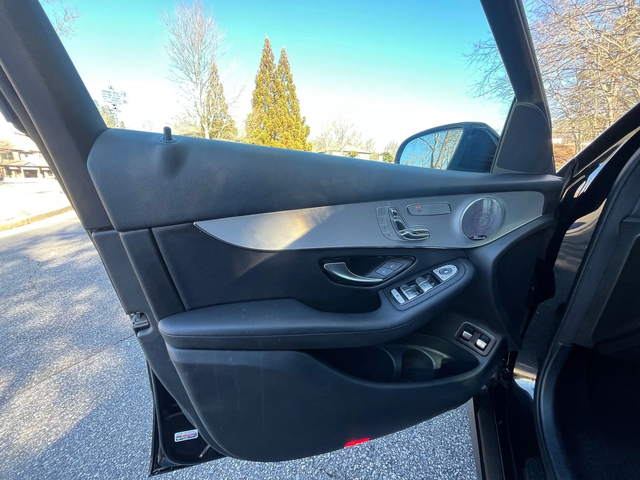 Mercedes-Benz GLC 350 BURMASTER* KEYLESS GO* PANORAMA* AMBIENT* ПОДГРЕВ* - автомобили, коли, обяви за нови и употребявани 11