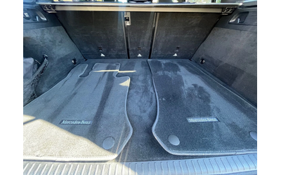 Mercedes-Benz GLC 350 BURMASTER* KEYLESS GO* PANORAMA* AMBIENT* ПОДГРЕВ* - автомобили, коли, обяви за нови и употребявани 15