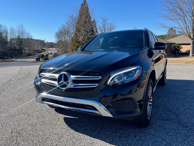 Mercedes-Benz GLC 350 BURMASTER* KEYLESS GO* PANORAMA* AMBIENT* ПОДГРЕВ* - автомобили, коли, обяви за нови и употребявани 1